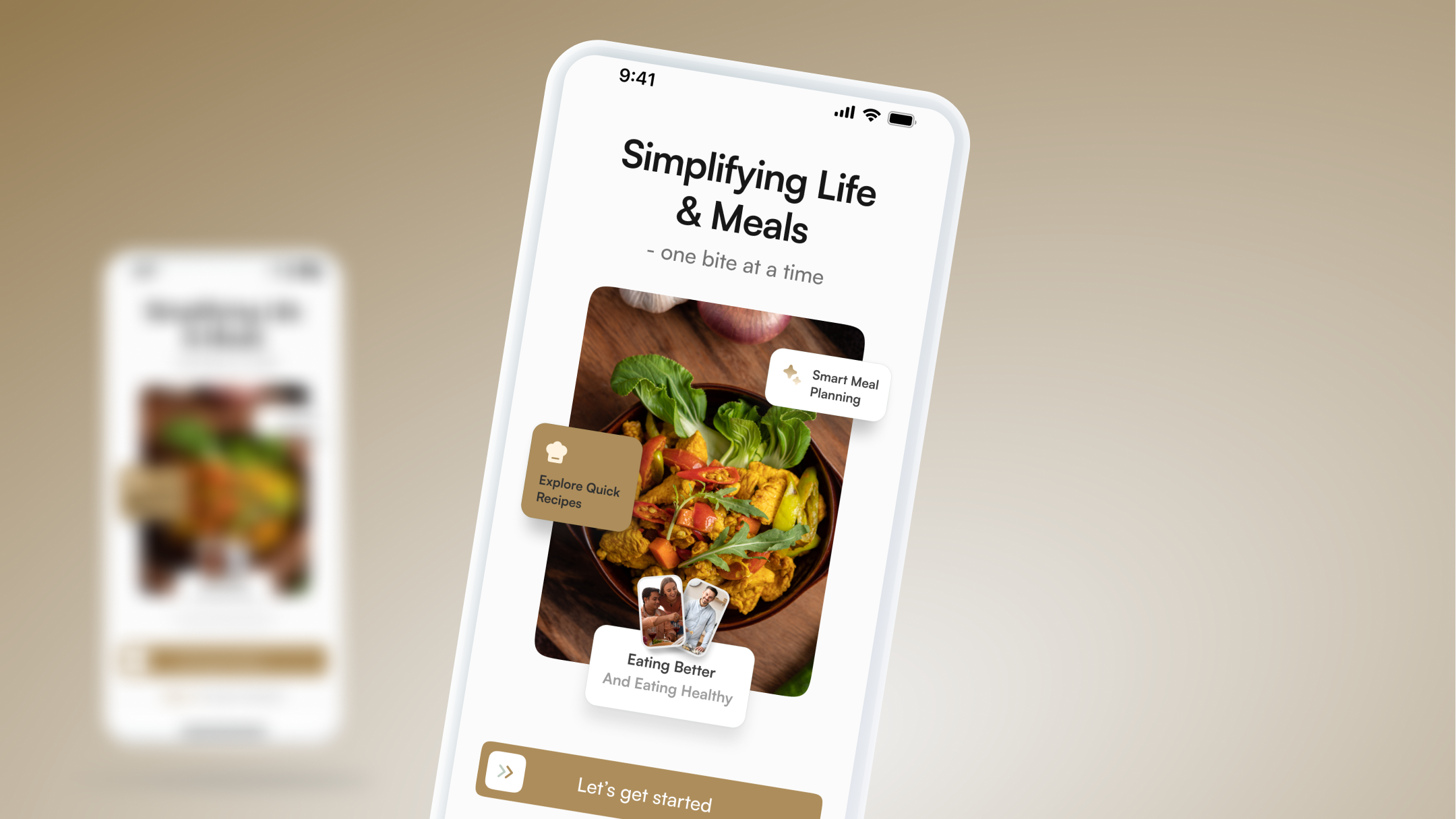 Delivering Personalized Recommendations in Real Time