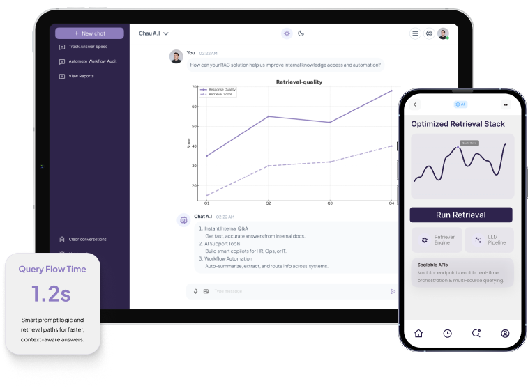 AI-Powered & Agentic Experience Design