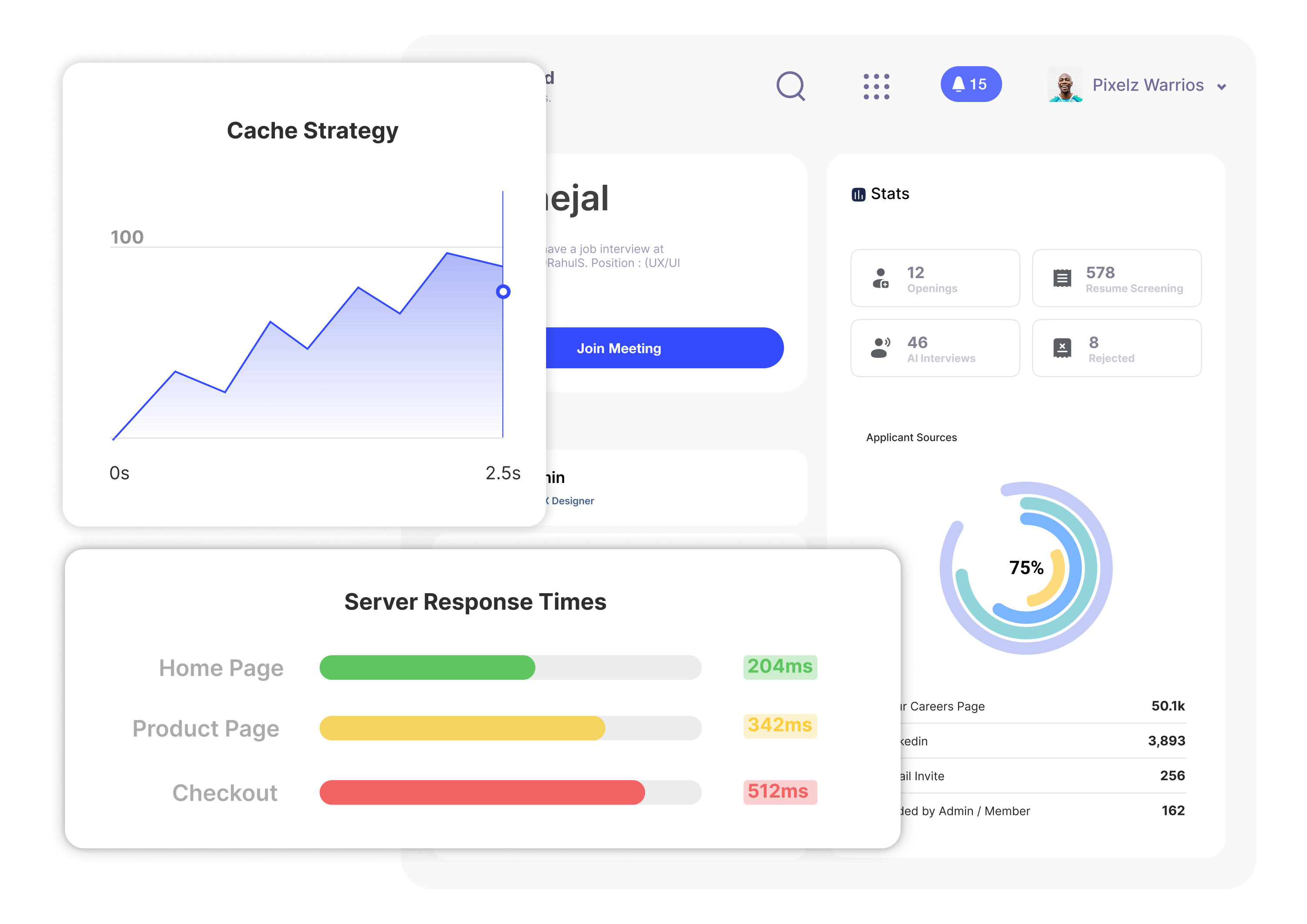 Data Integration and Modernization Services