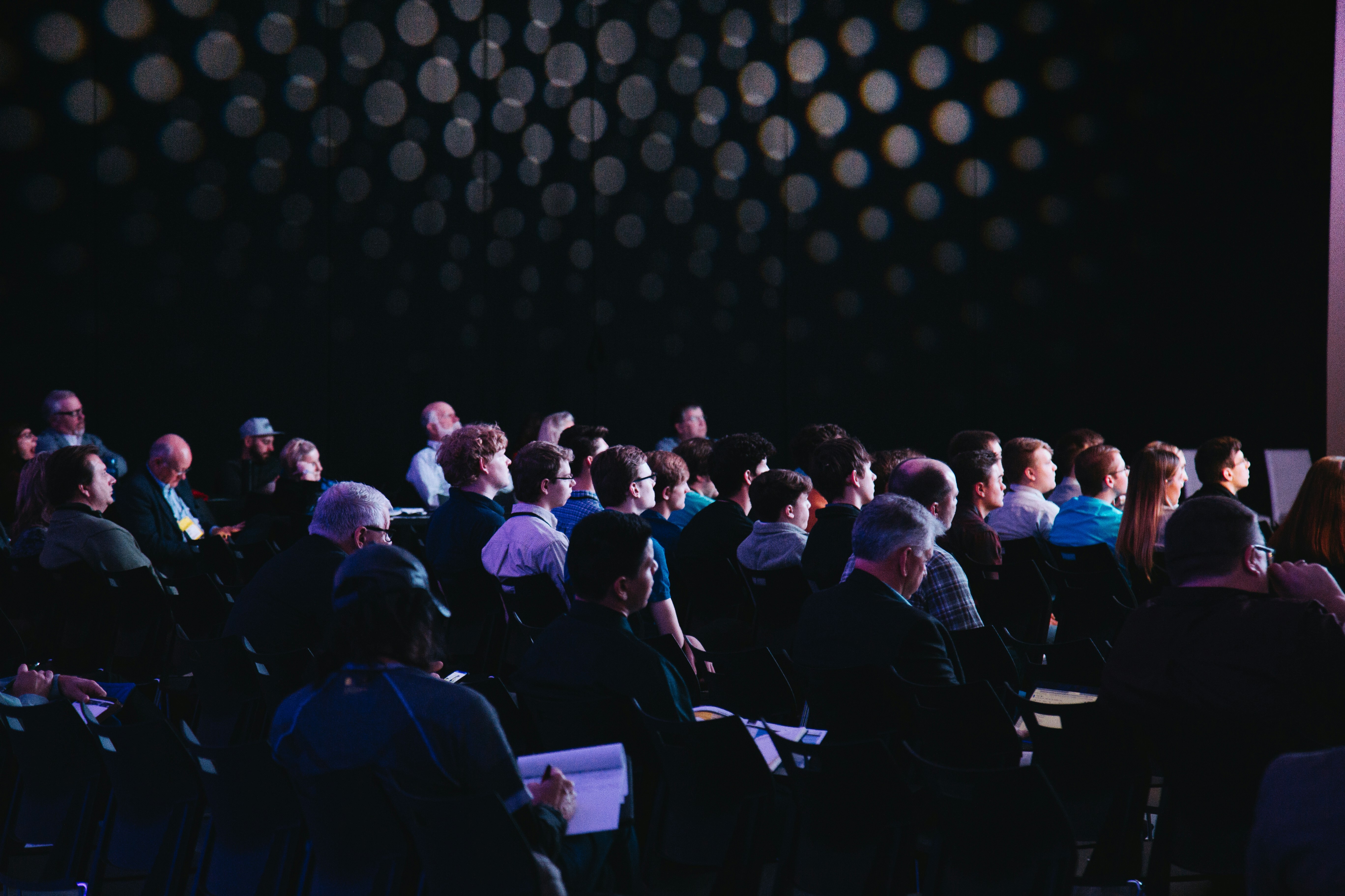 thegeekconf Leader’s Summit (Invite Only)