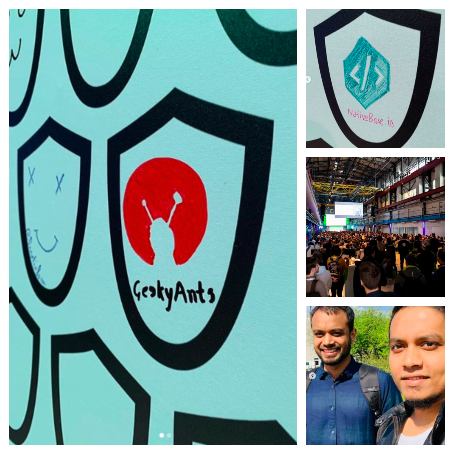 React Amsterdam 2019