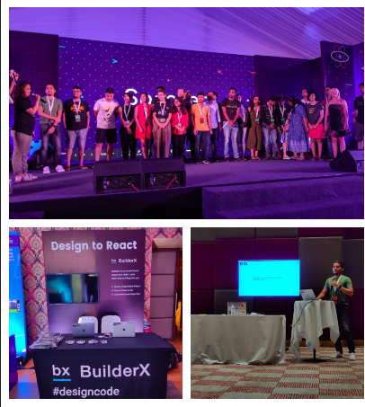 React India 2019