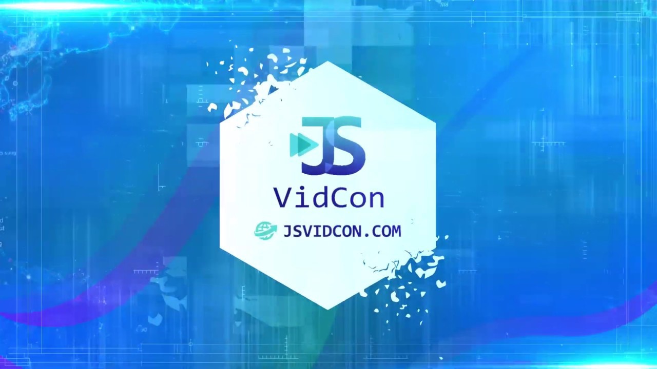 GeekyAnts @ JSVidCon 2020