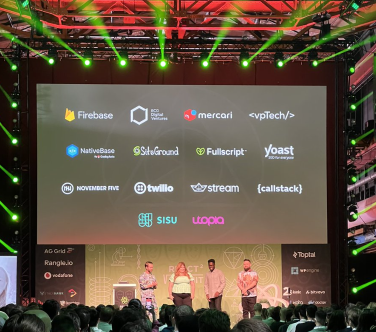 React Summit 2022
