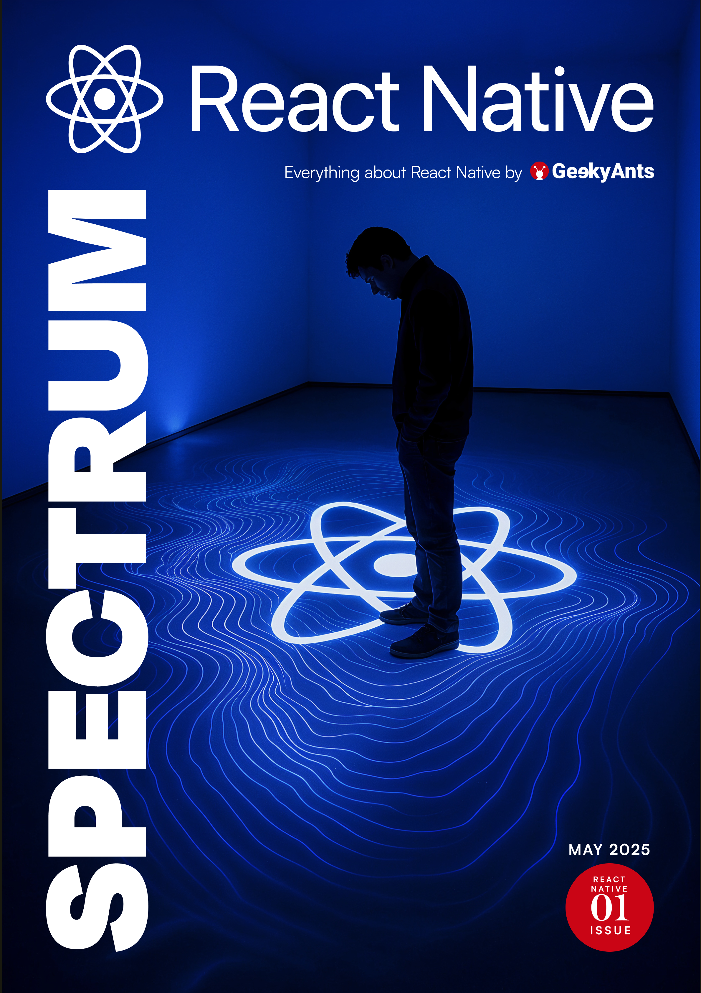 Issue 1: React Native Spectrum
