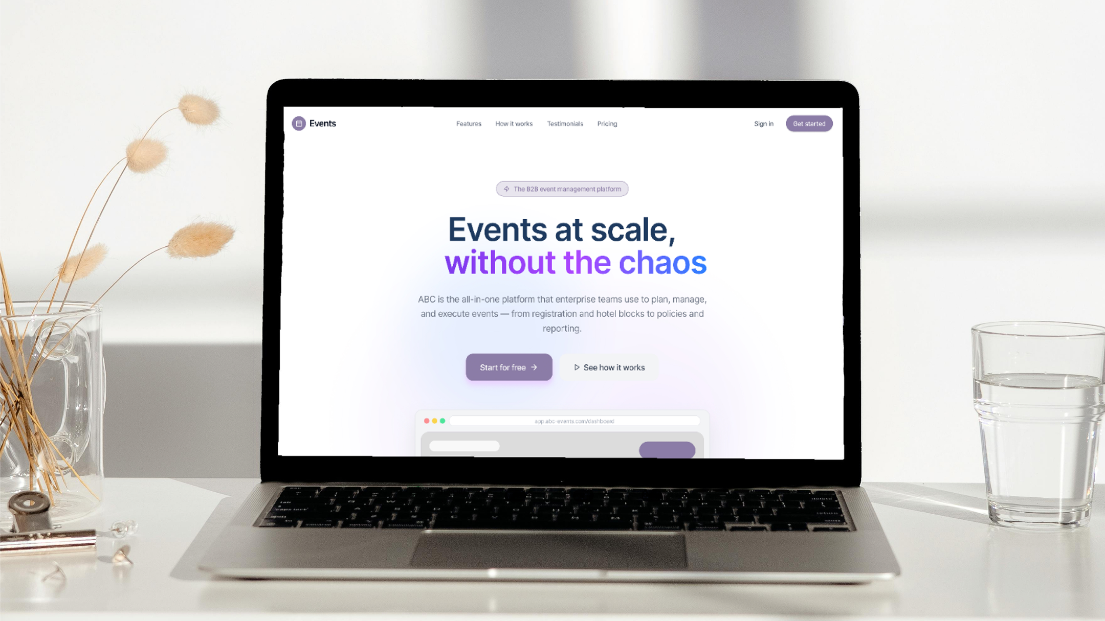 AI HIRING PLATFORM MODERNIZATION