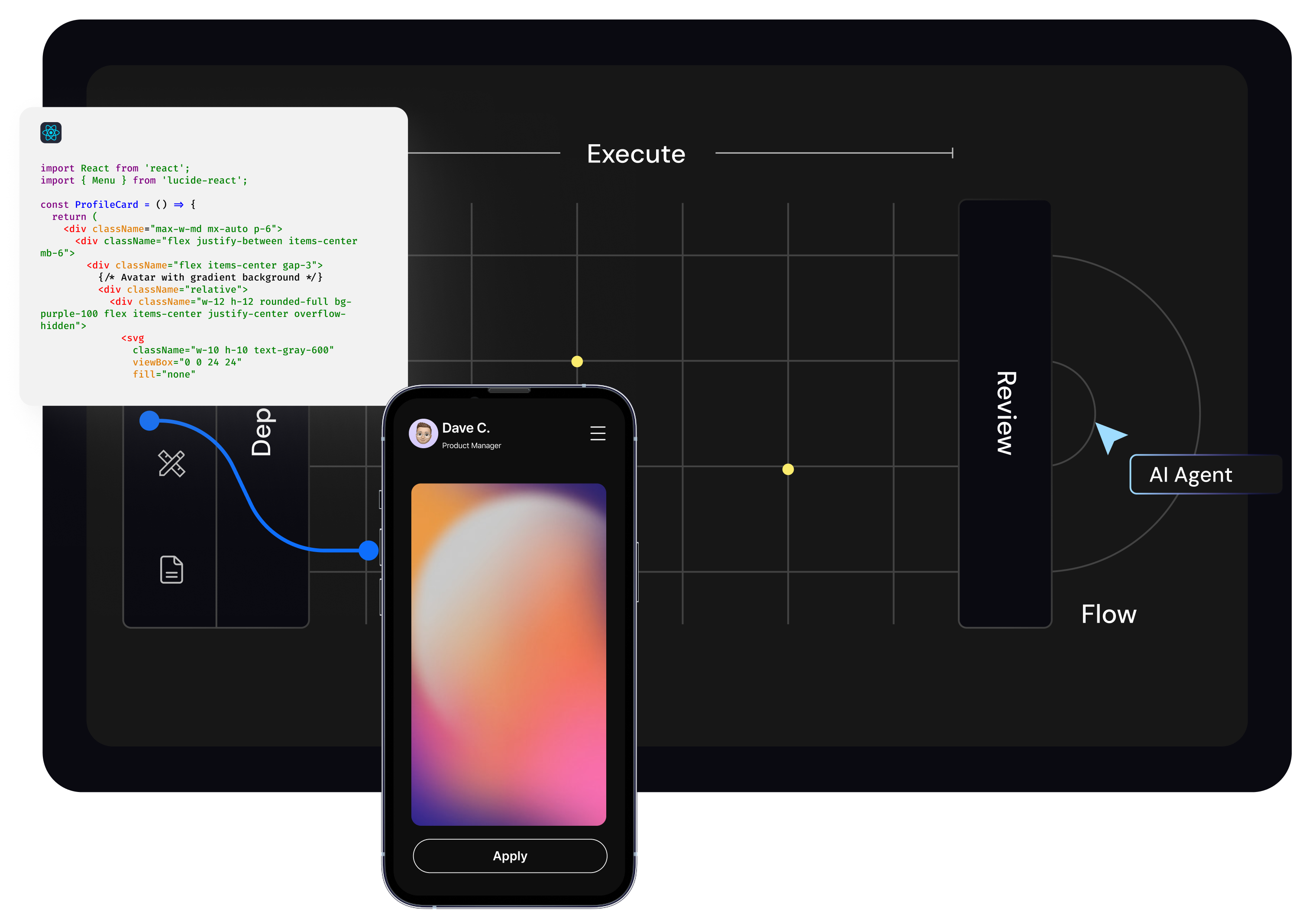 AI Agent Development Services for Enterprise Workflows