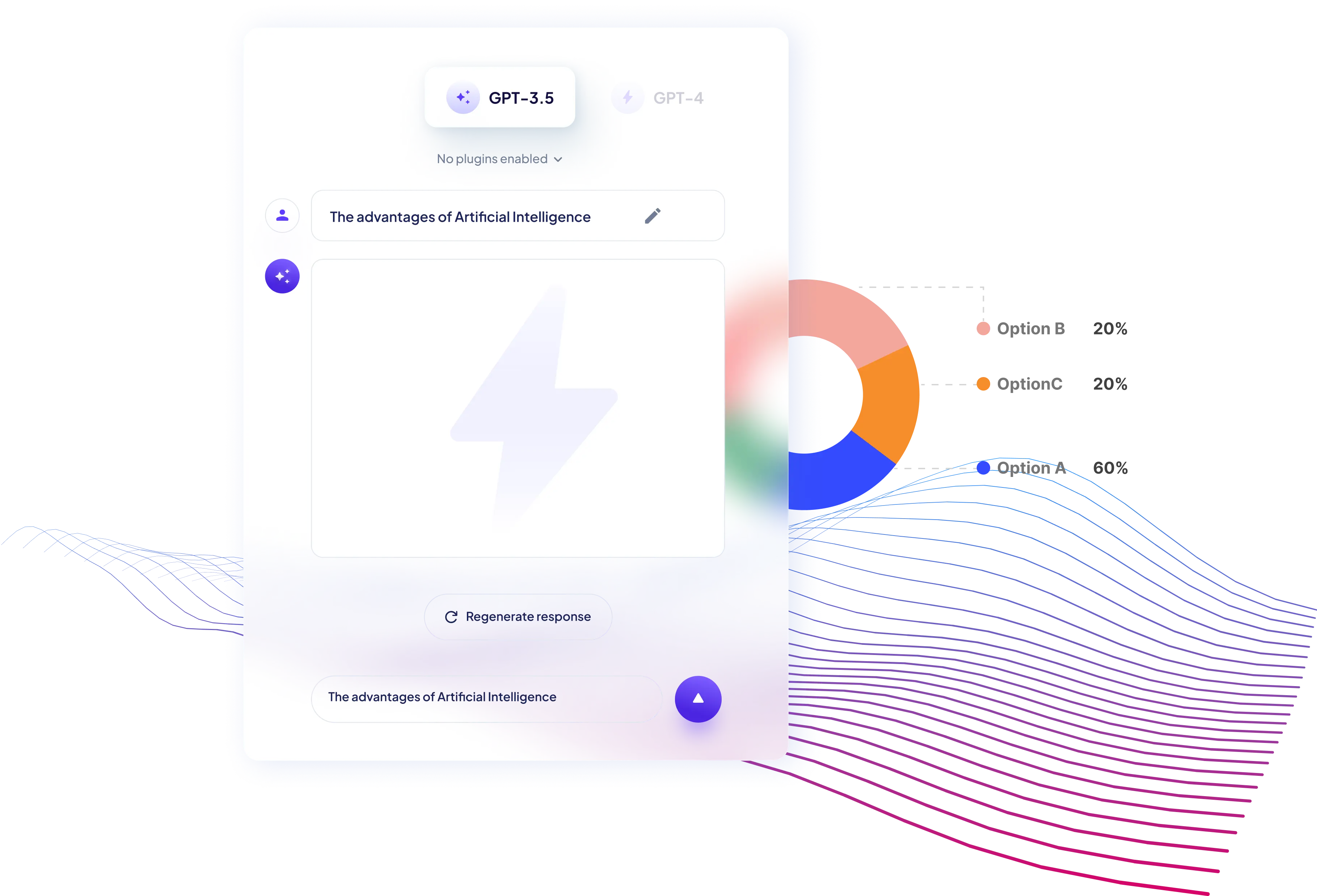 Generative AI Development Services