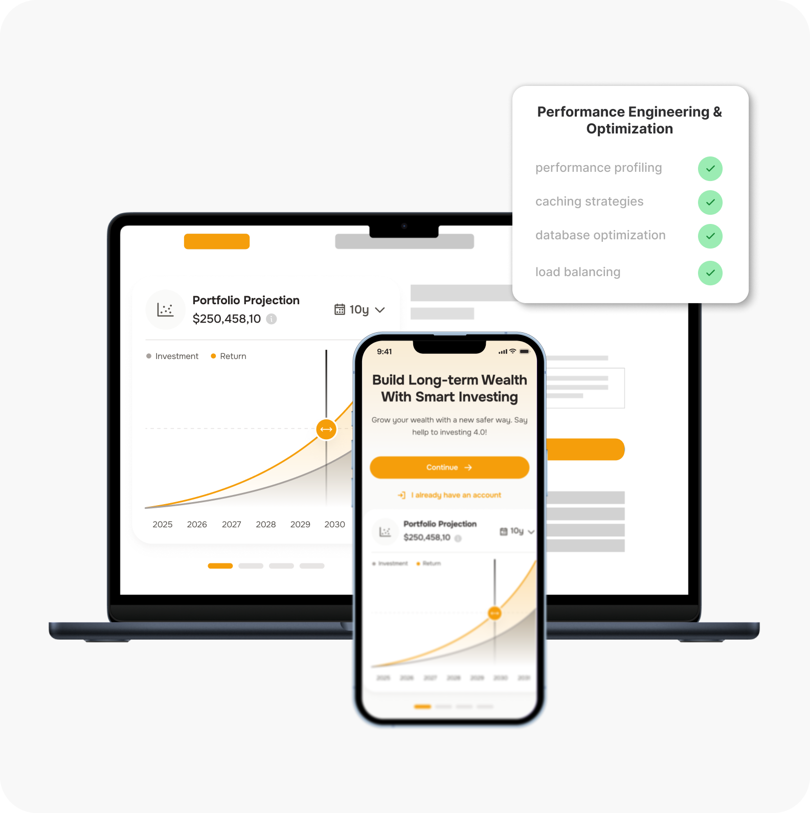 <span id="docs-internal-guid-e2e1e6ed-7fff-63a9-3e6a-8c2a9dce0b09"><span style="font-size: 14pt; font-family: Arial, sans-serif;  background-color: transparent; font-variant-numeric: normal; font-variant-east-asian: normal; font-variant-alternates: normal; font-variant-position: normal; font-variant-emoji: normal; vertical-align: baseline; white-space-collapse: preserve;">Performance Engineering & Optimization</span></span>