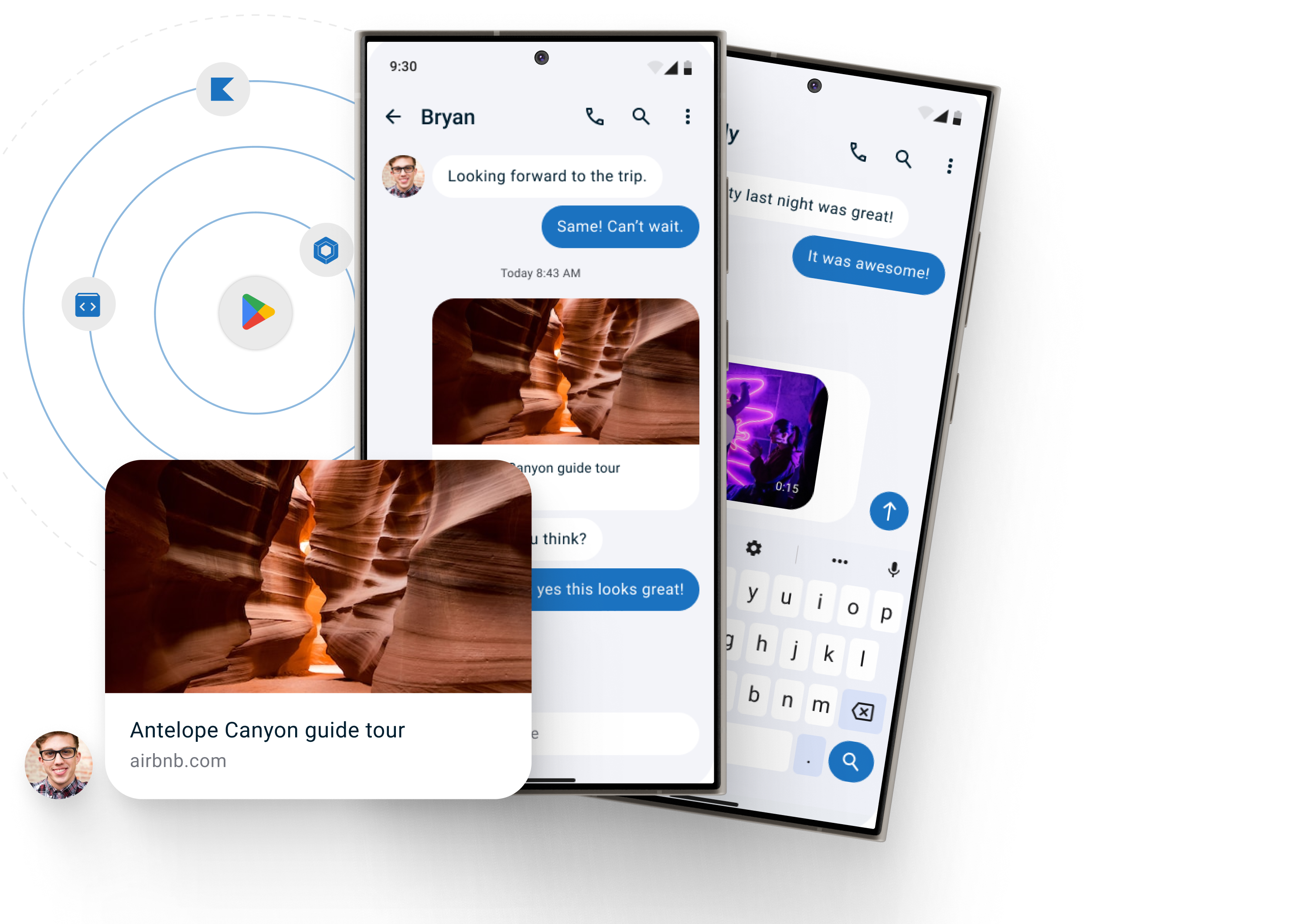 Custom Android App Development Services Engineered for Scale and Impact