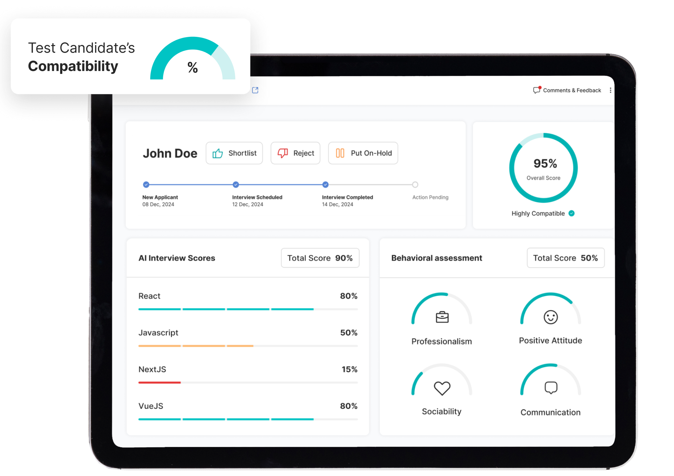 Nearshore Software Development Services for Global Enterprises