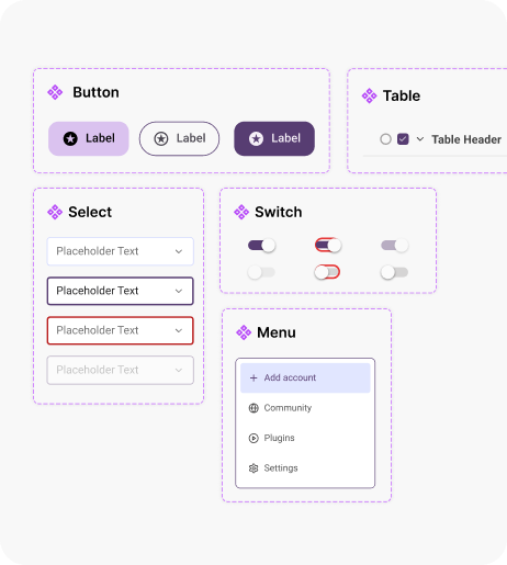 UI Engineering