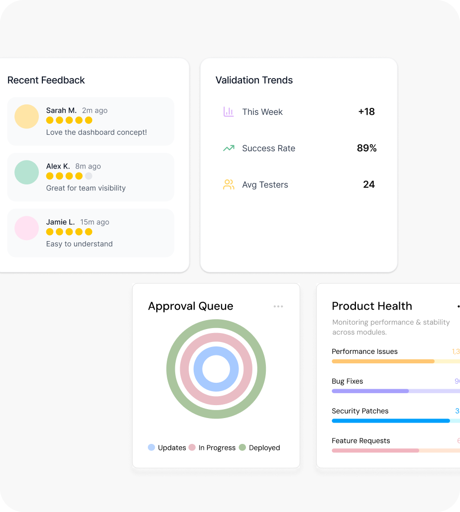 Deployment & Scaling