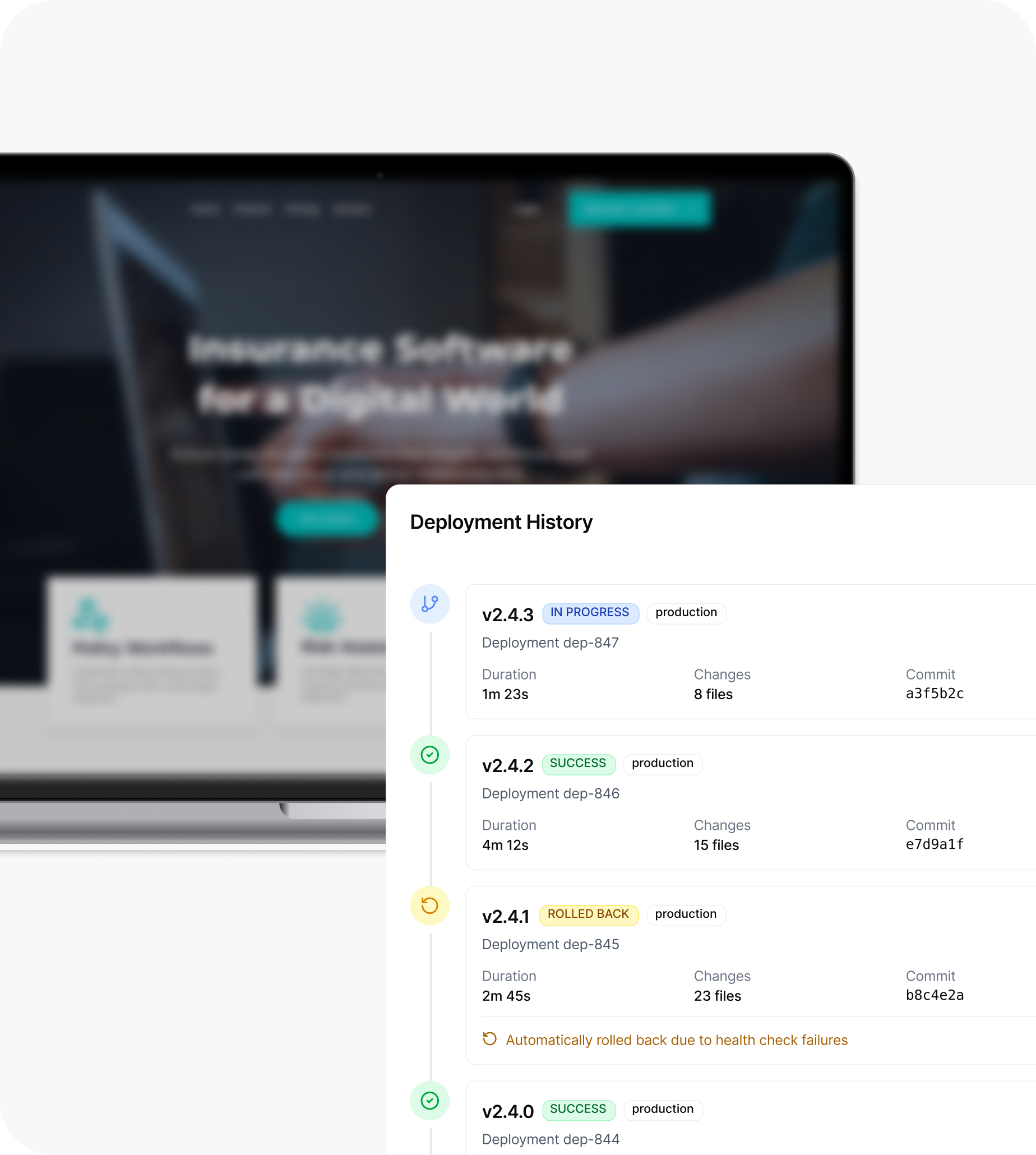 SEO Strategy