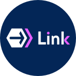 Subscription Based Delivery App For Link logo