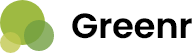 Carbon Footprint Tracker App For Greenr logo
