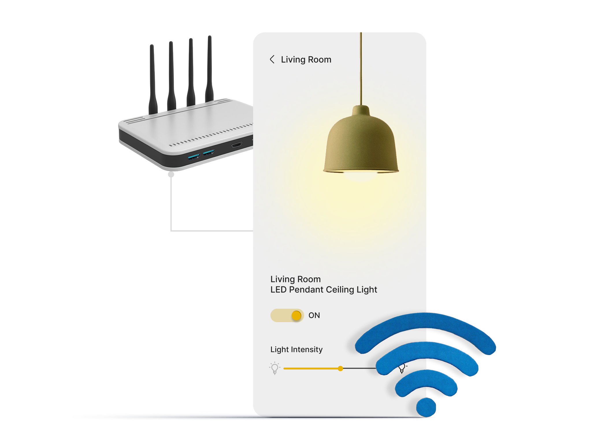 Integration and IoT Devices and Sensors: