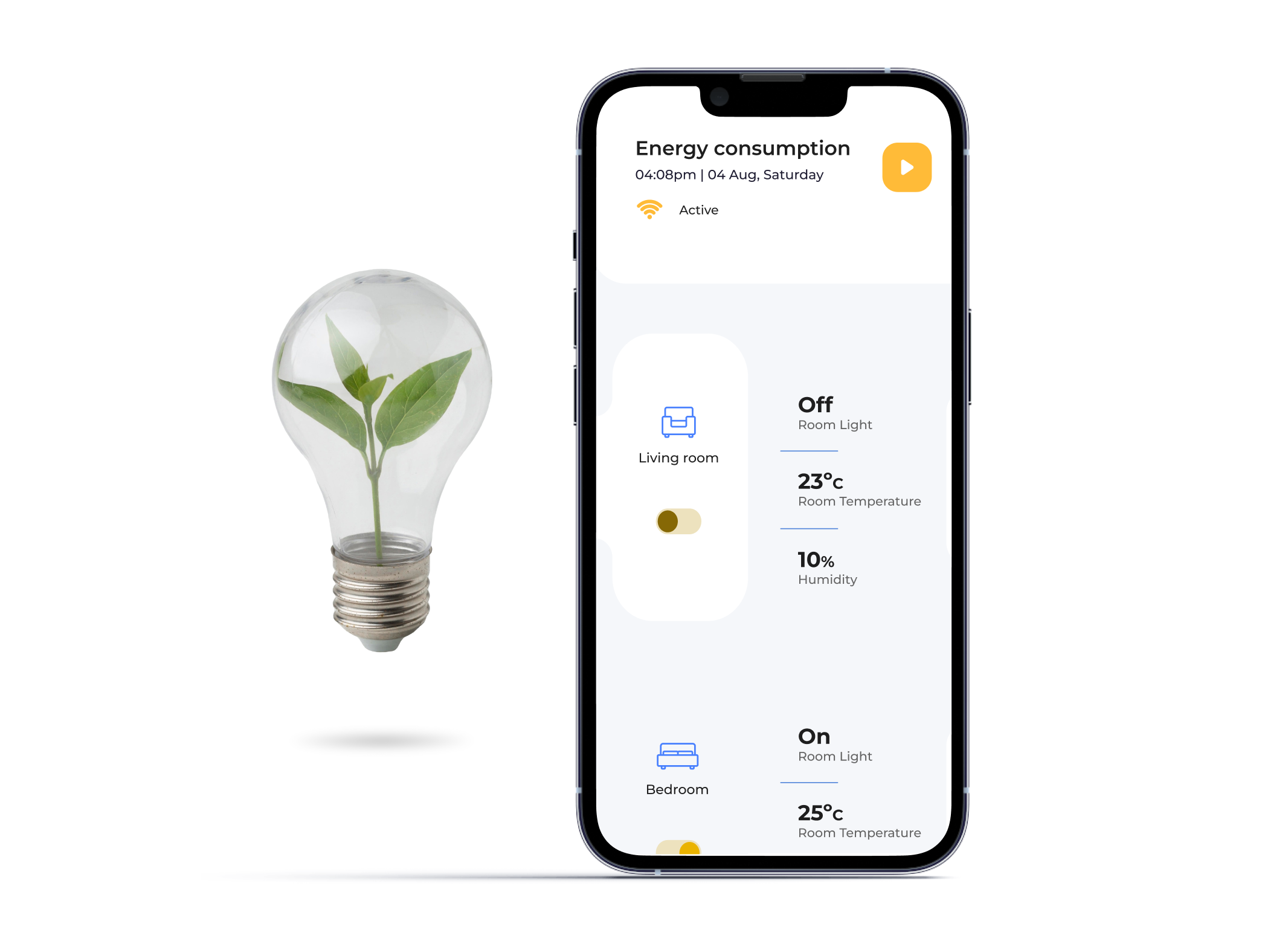 Energy Consumption Tracking