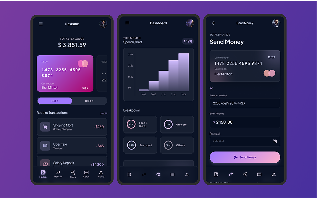 Modernizing everyday financial experiences