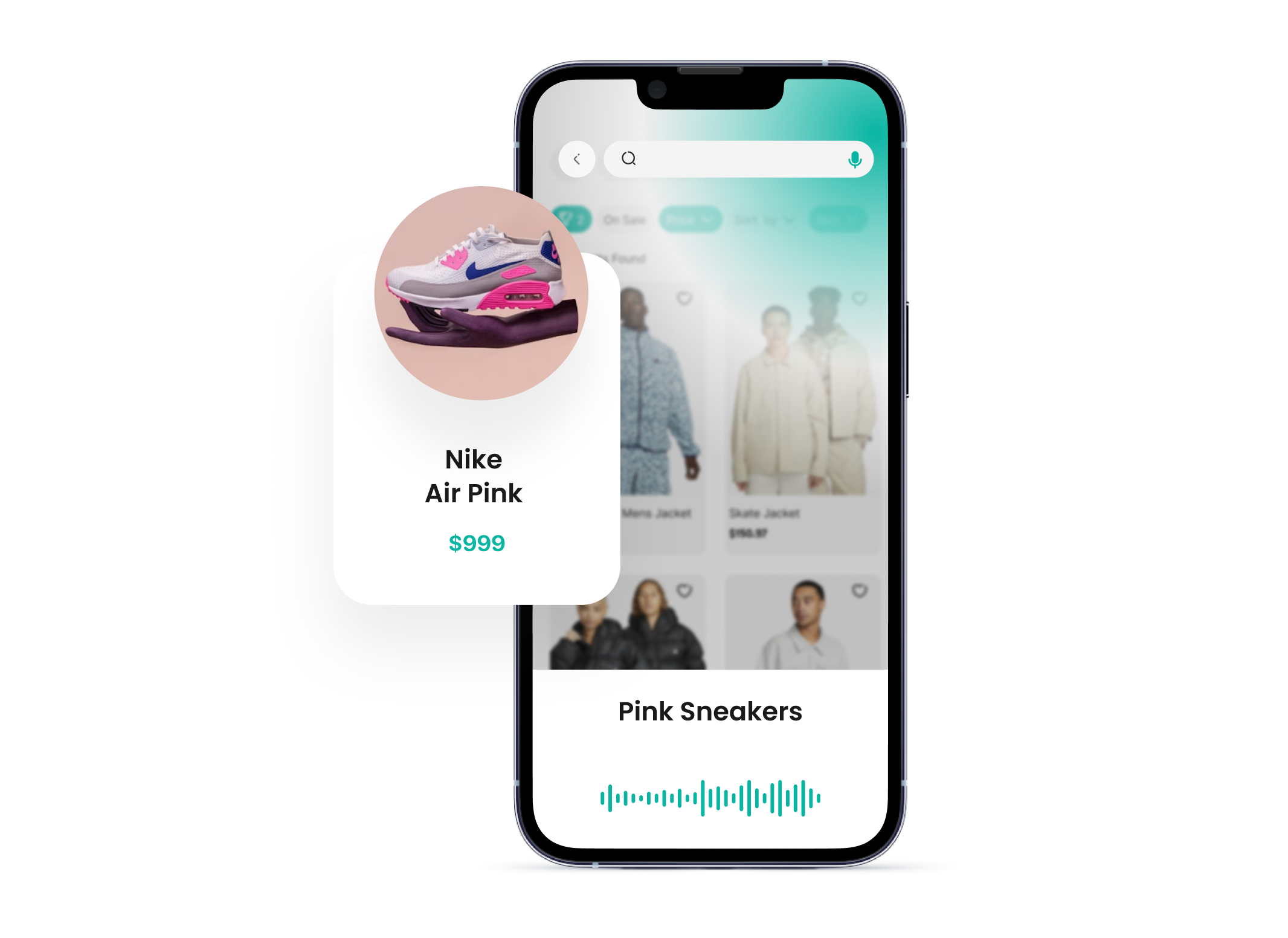 Voice Search