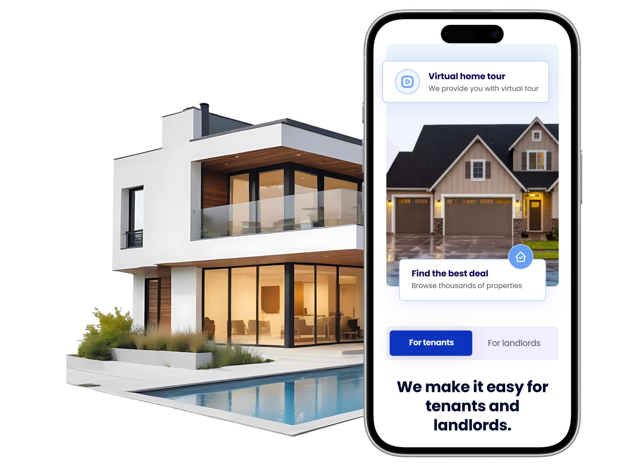 AI-Driven Property Management