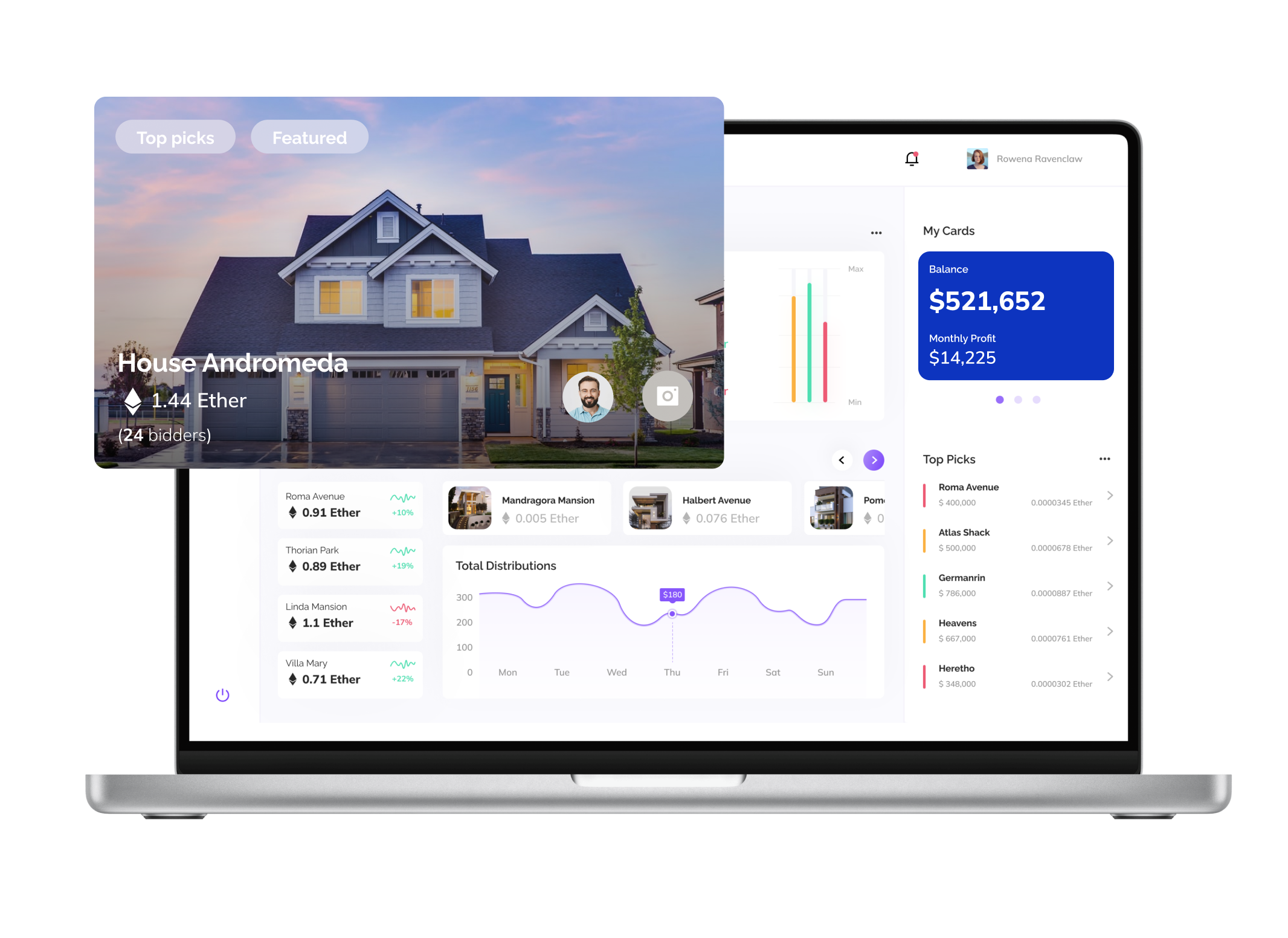 AI-Powered Agent &amp; Lead Management