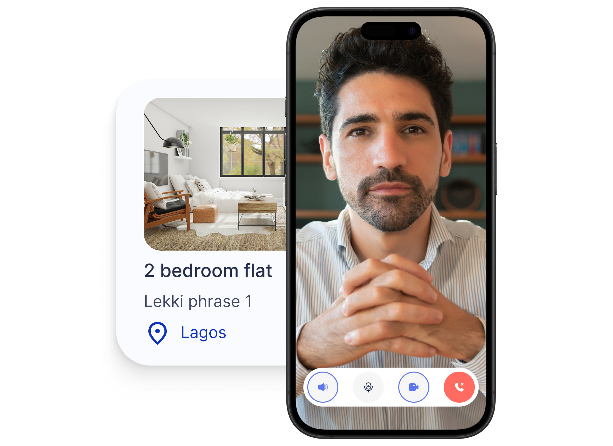 Real-Time AI Communication Hub