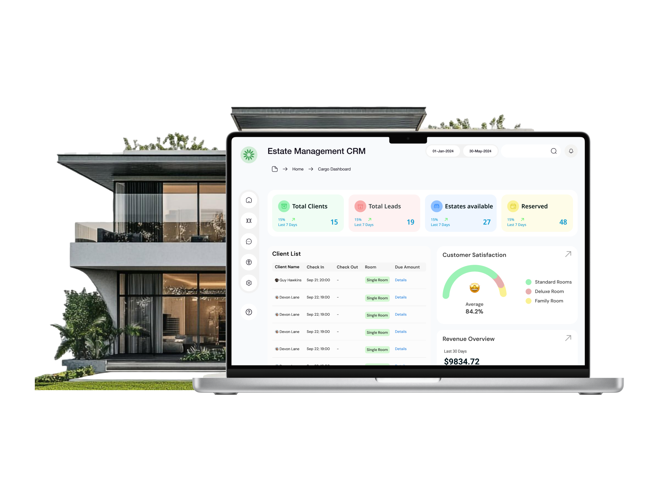 AI-Enhanced Admin Management