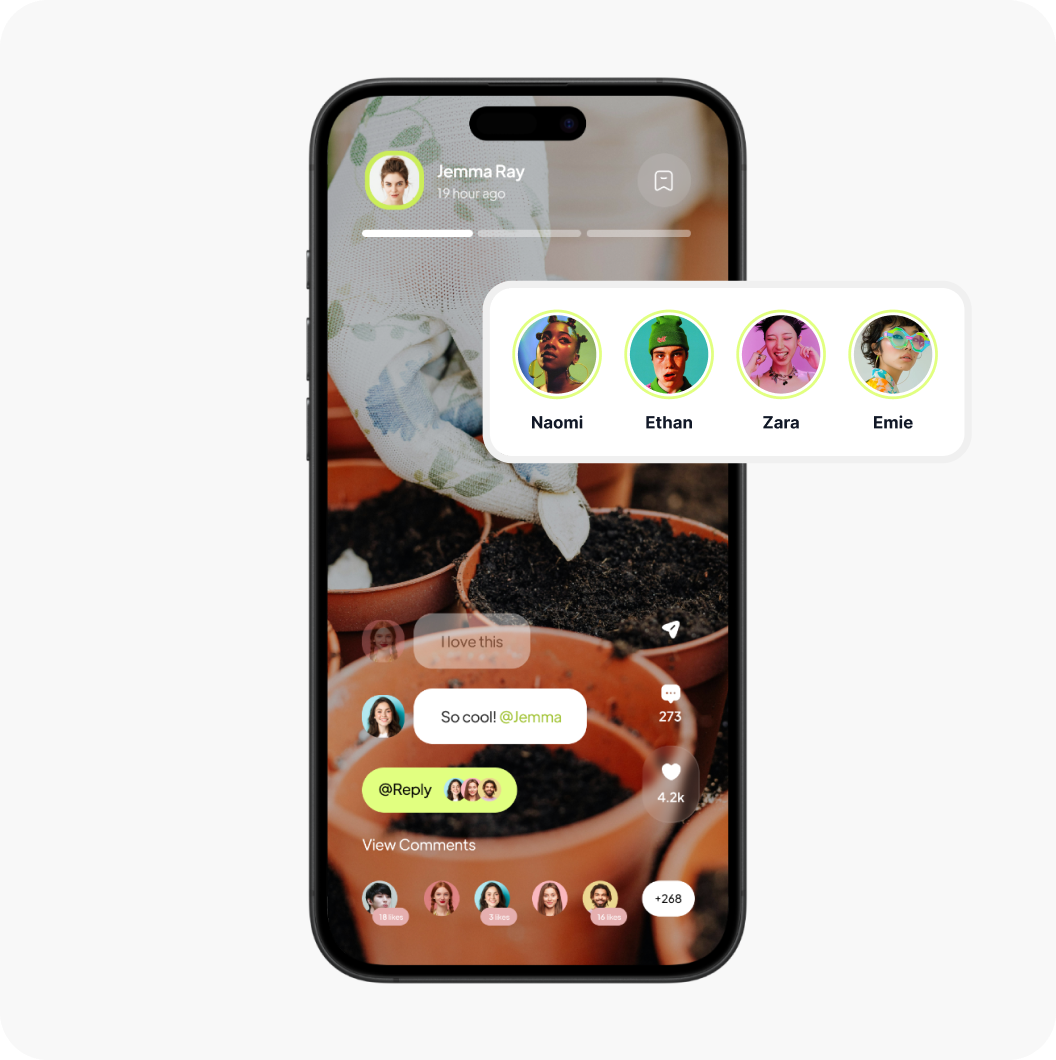Social Media App Testing & Quality Assurance
