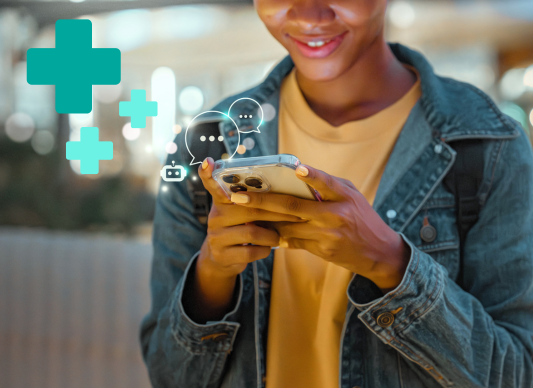 AI-Powered Diagnostics & Decision Support