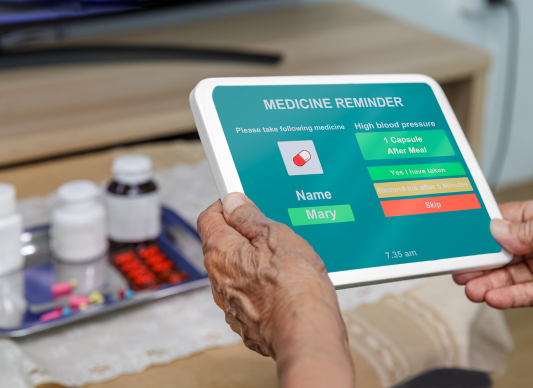 Remote Patient Monitoring (RPM) & Telehealth Solutions