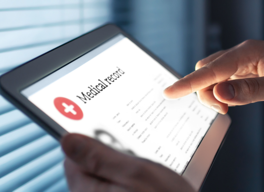 Medical Imaging & PACS Software