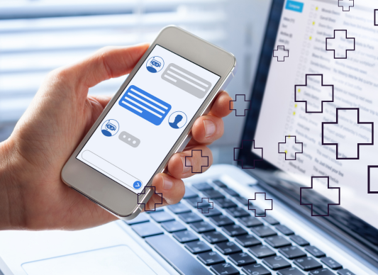 Patient Engagement & Health Portals