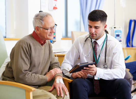 Digital Therapeutics & mHealth Apps
