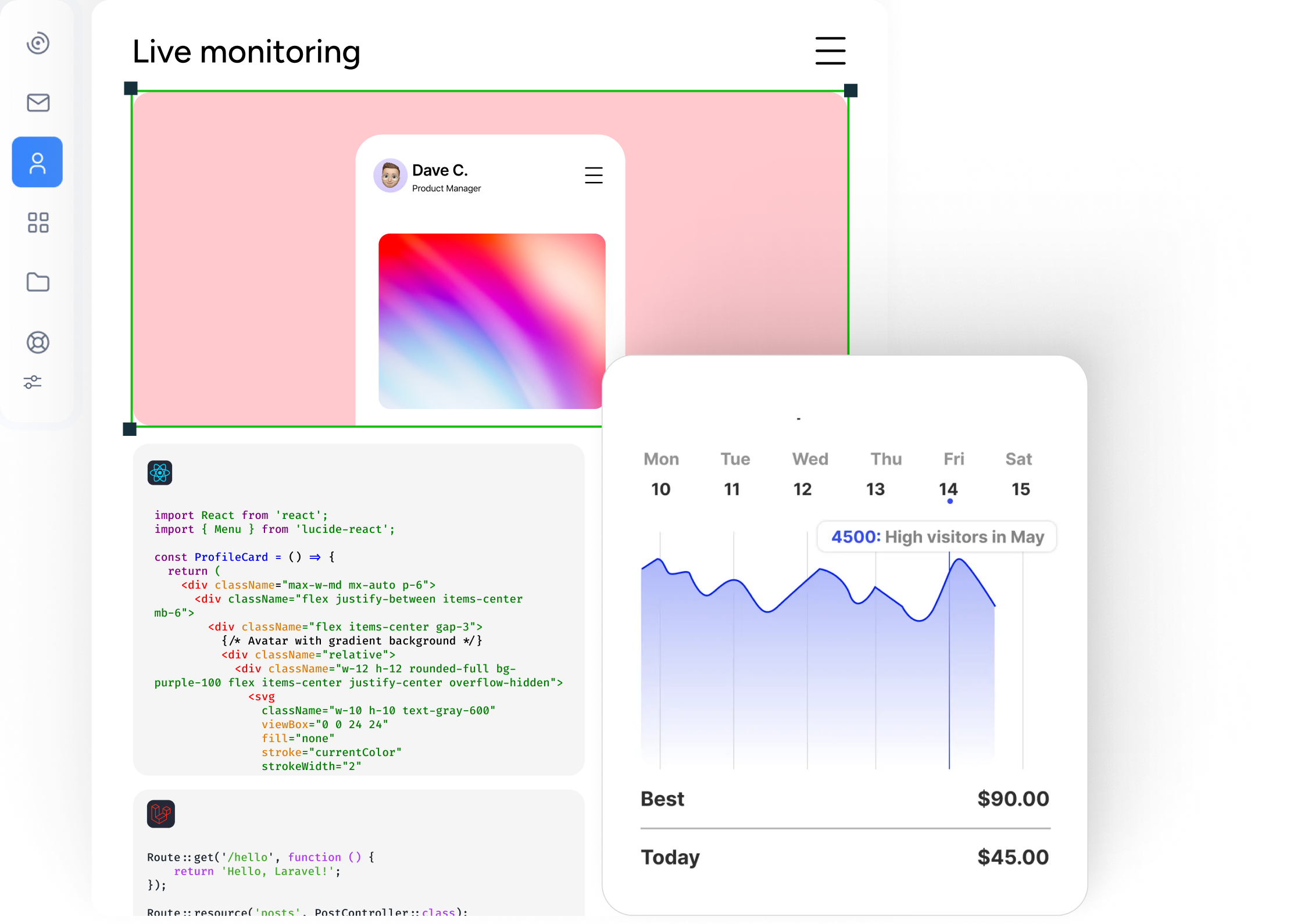 Hire Laravel Developers to Launch Faster and Smarter