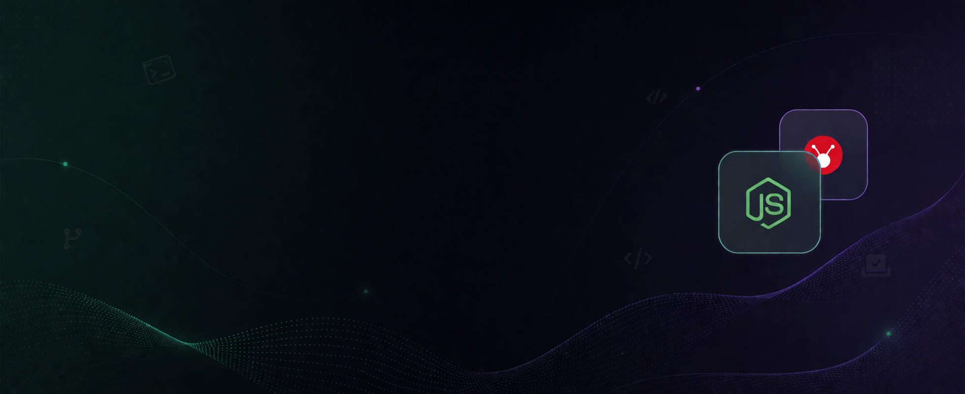Node.js Development Services