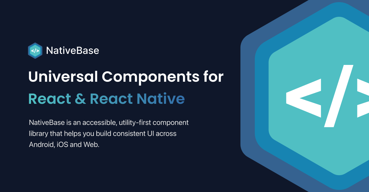 Fix the issues with NativeBase!