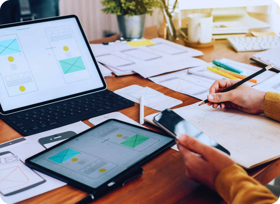 Get a Personalized Plan for Success