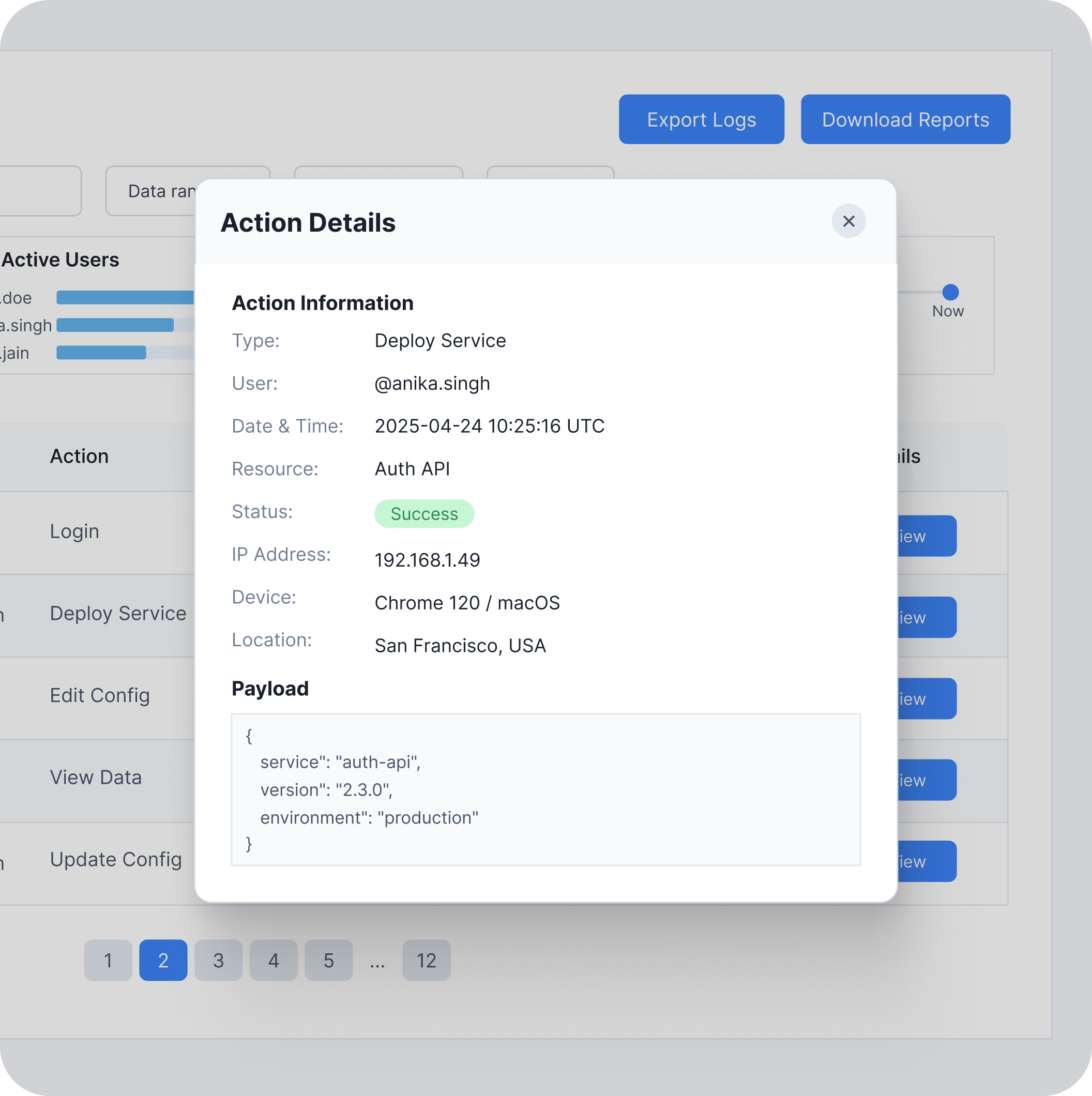 <span id="docs-internal-guid-b6e23f6b-7fff-8b99-3ff5-d7ea37aa7ced"><span style="font-size: 14pt; font-family: Arial, sans-serif;  background-color: transparent; font-variant-numeric: normal; font-variant-east-asian: normal; font-variant-alternates: normal; font-variant-position: normal; font-variant-emoji: normal; vertical-align: baseline; white-space-collapse: preserve;">Enhanced Security and Audit</span></span>