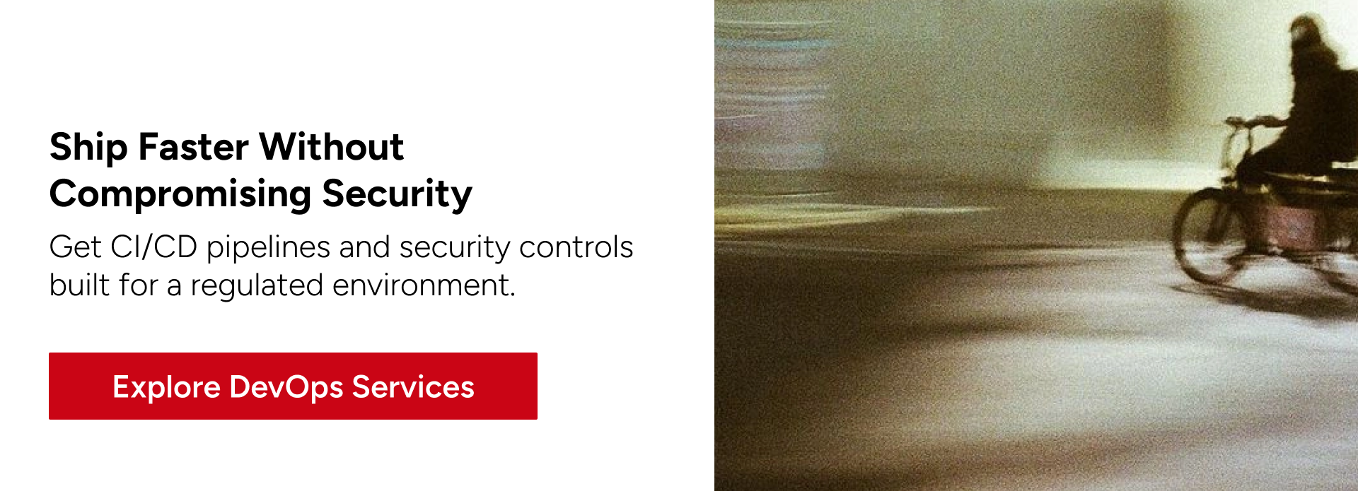 Get expert DevOps services for Software as a Medical Device (SaMD)