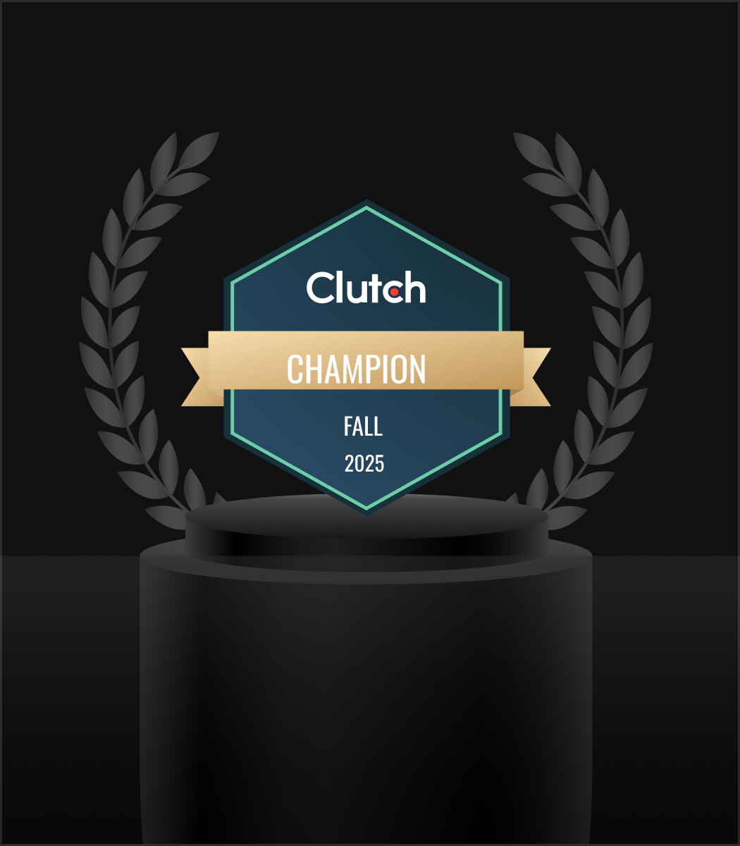 Clutch Champion Fall 2025