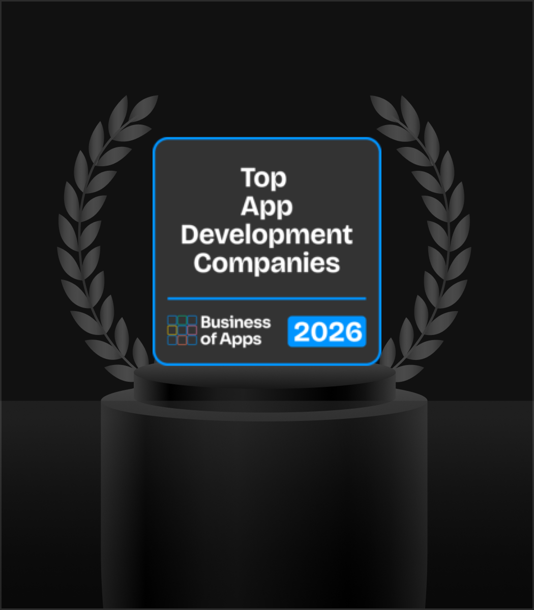 Business of Apps | Top App Development Companies 2026