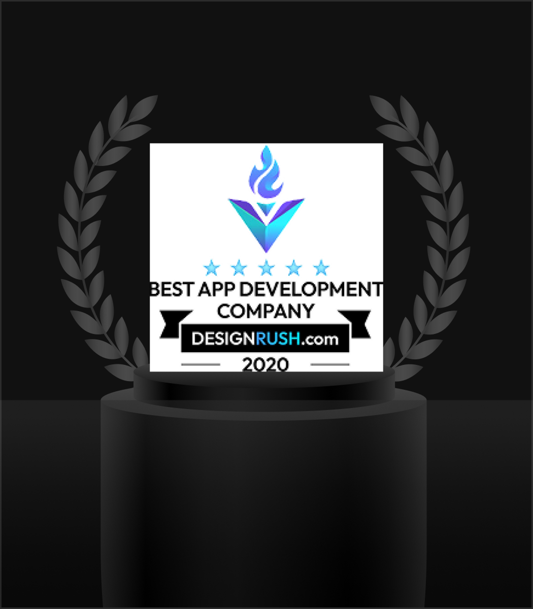 Design Rush | Best Application Development Company in the US 2026