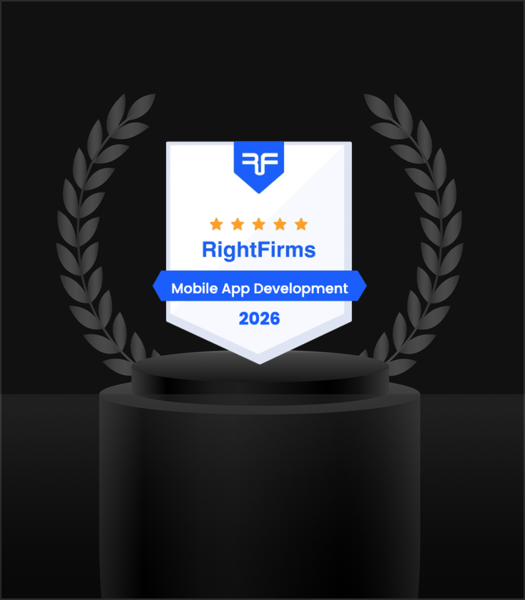 RightFirms | Mobile App Development - 2026