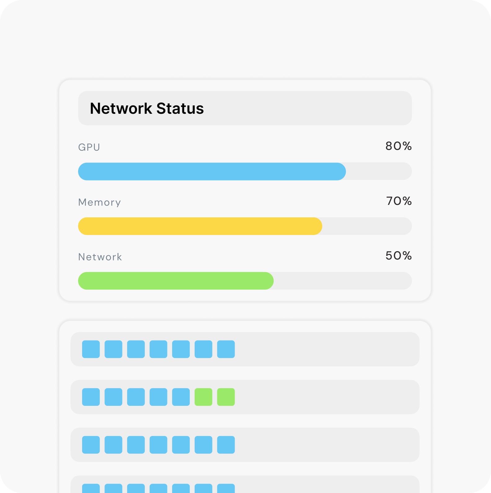 <h3><font color="#434343" face="Arial, sans-serif"><span style="font-size: 18.6667px; white-space-collapse: preserve;">High-performance IoT Infrastructure</span></font></h3>
