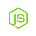node js