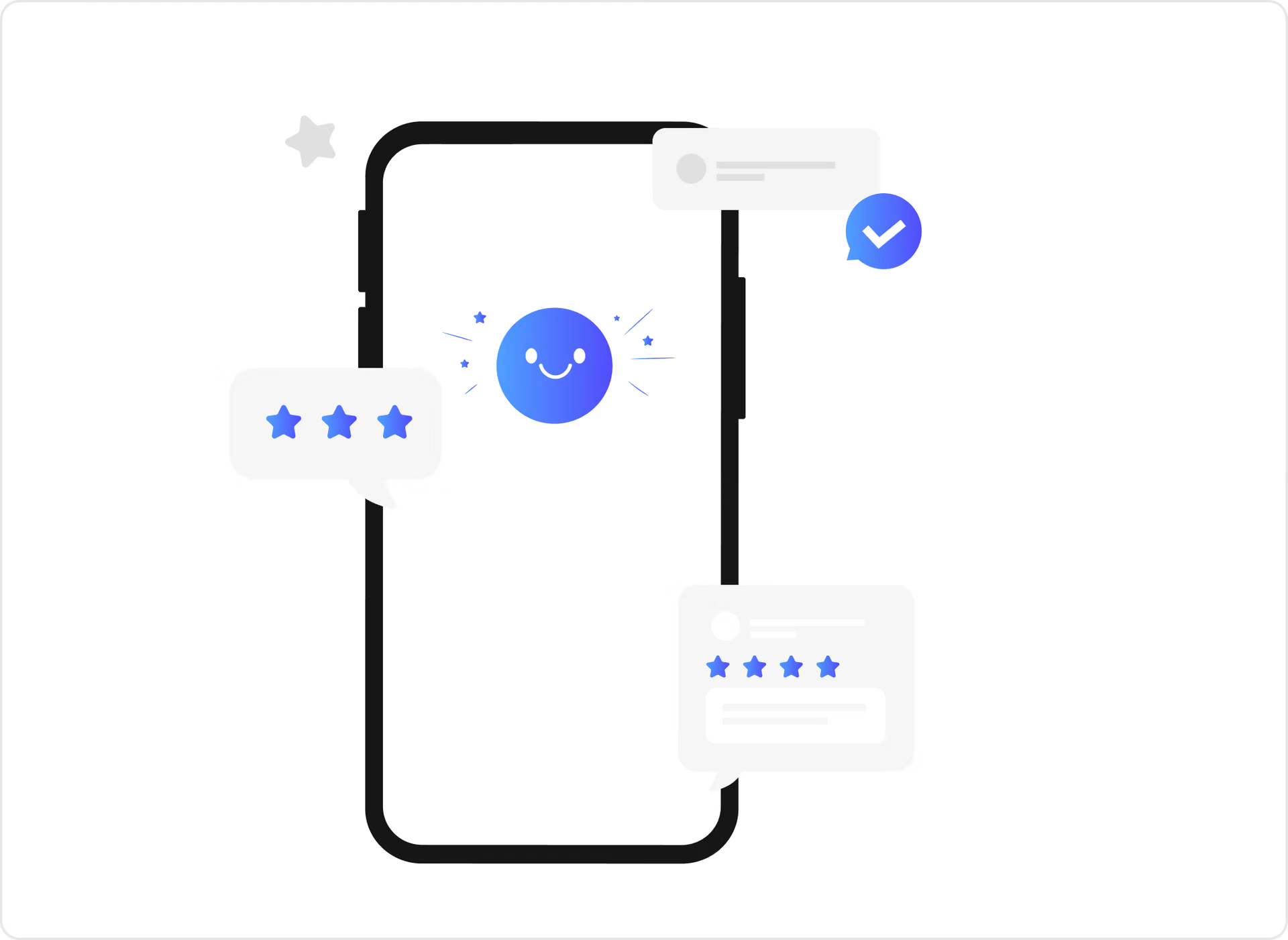 Customer-focused Experience