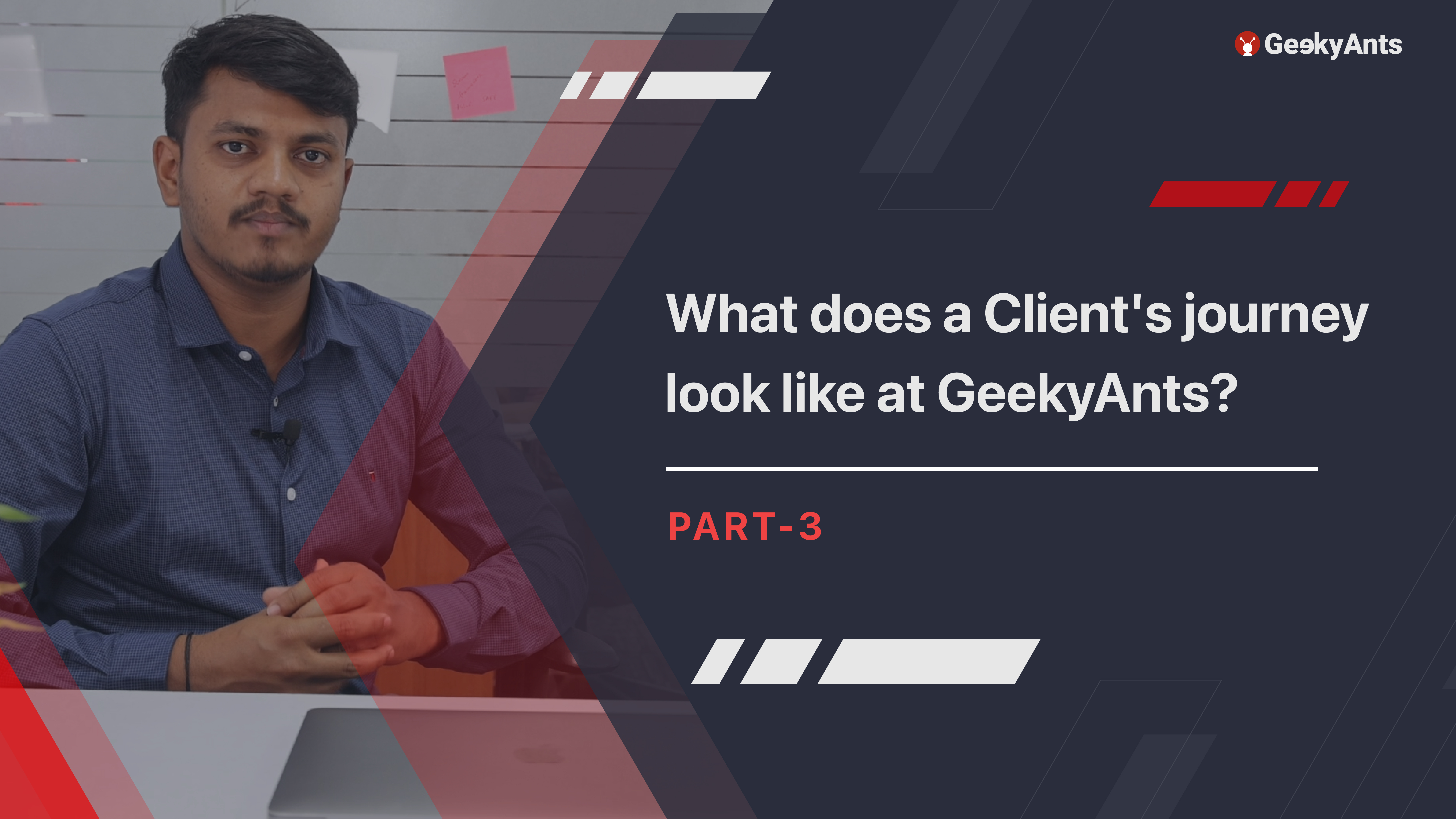 Business Analysis Team | Episode 3