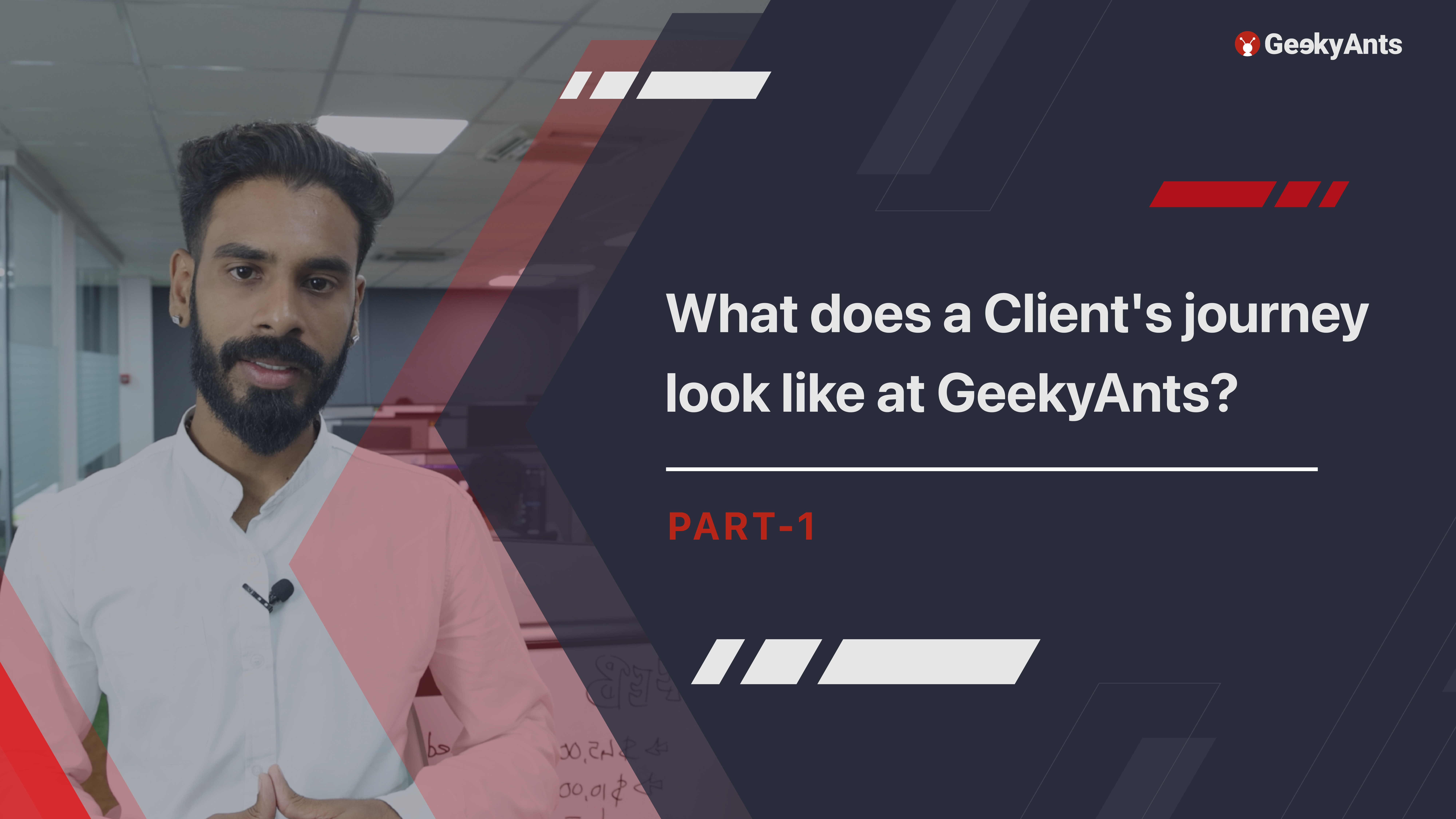 Sales Team | Episode 1