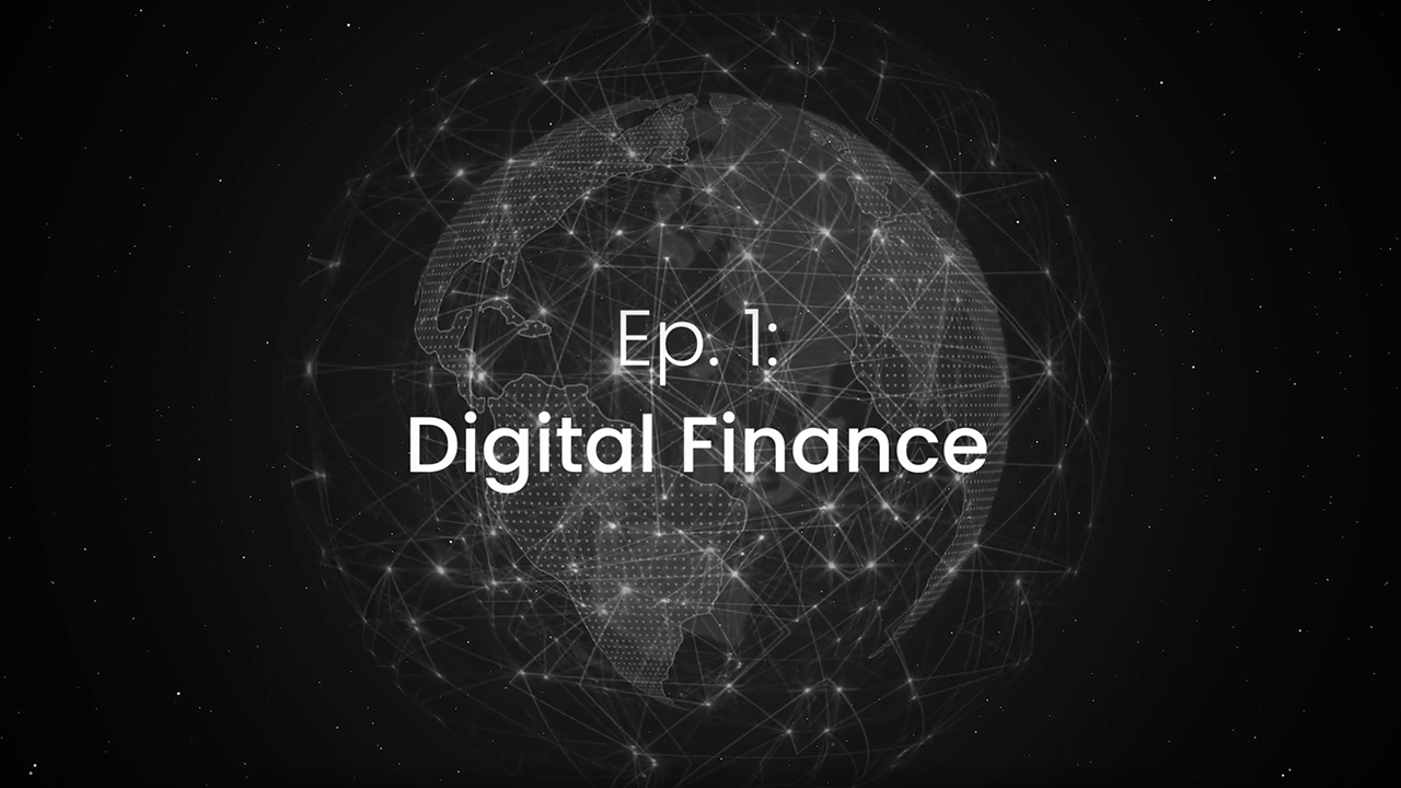 Emerging Trends in FinTech